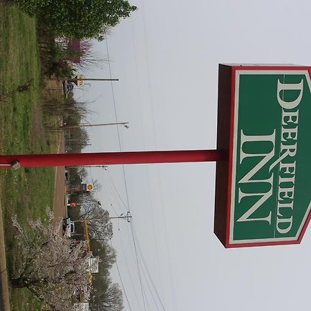 Deerfield Inn Adamsville Exterior foto